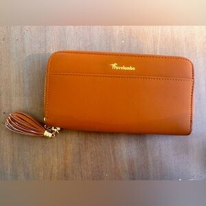 Travelambo wallet